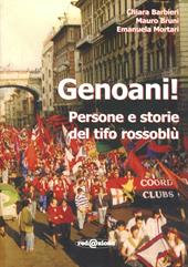 Genoani! Persone e storie del tifo rossoblù