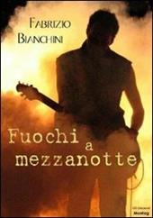 Fuochi a mezzanotte