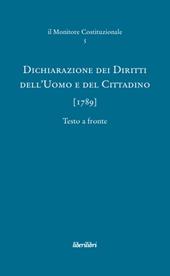 Dichiarazione dei diritti dell'uomo e del cittadino (1789)