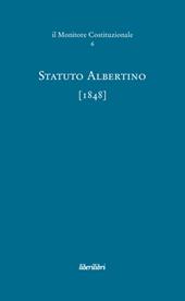 Statuto Albertino (1848)