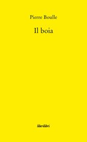 Il boia