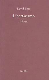 Libertarismo