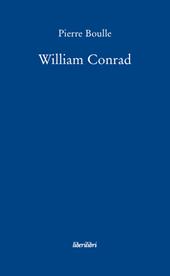 William Conrad