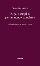 Regole semplici per un mondo complesso