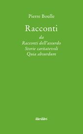 Racconti