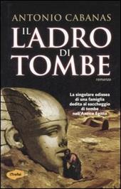 Il ladro di tombe