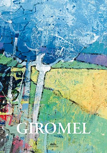 Giromel. Vol. 8  - Libro Eurocromlibri Zanotto Editore 2012, Esmeralda | Libraccio.it