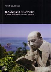 D'Annunzio e San Vito. Il trionfo della morte e le lettere a Barbarella