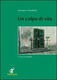 Un colpo di vita. A ciaccazzeddra - Salvatore Pandolfo - Libro Libridine 2011, Documenti | Libraccio.it