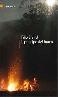 Il principe del fuoco - Filip David - Libro Zandonai 2009, I piccoli fuochi | Libraccio.it