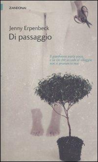Di passaggio - Jenny Erpenbeck - Libro Zandonai 2011, I piccoli fuochi | Libraccio.it