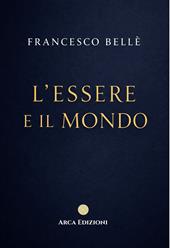 L'essere e il mondo
