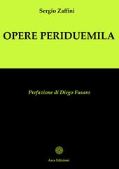 Opere periduemila