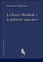 La Banca Mondiale e le politiche educative