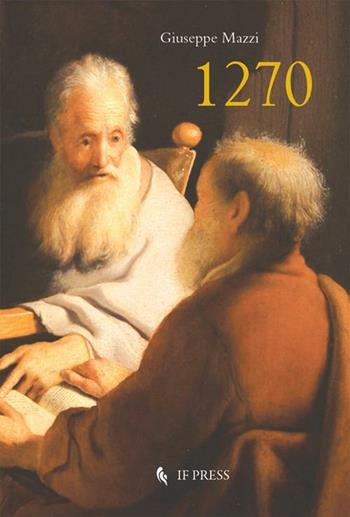 1270 - Giuseppe Mazzi - Libro If Press 2012, Letture | Libraccio.it