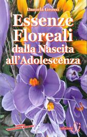 Essenze floreali dalla nascita all'adolescenza