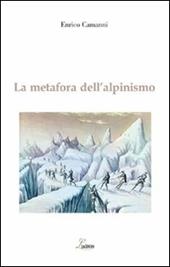 La metafora dell'alpinismo