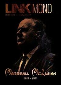 Link. Idee per la televisione. Mono. «Marshall McLuhan»  - Libro RTI-Reti Televisive It. 2011, Link | Libraccio.it