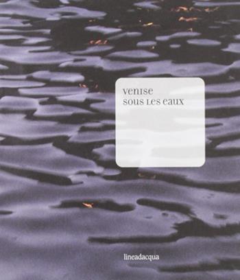 Venise sous les eaux - Giannandrea Mencini, Graziano Arici - Libro Lineadacqua 2009 | Libraccio.it