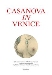 Casanova in Venice