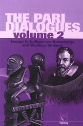 The pari dialogues. Essays in science, religion, society and the arts. Vol. 2