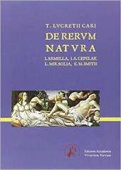 De rerum natura.