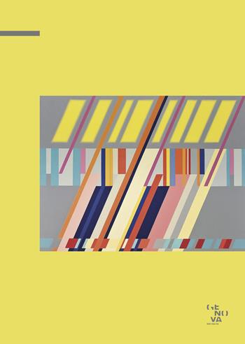 Carlo Nangeroni. Il dominio della luce. Ediz. illustrata  - Libro ABC-Arte 2018, ABC-ARTE Collection | Libraccio.it