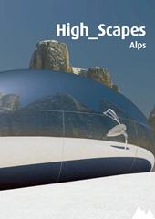 High Scape. Alps. Con DVD