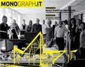Monograph.it. Vol. 4: Reiulf & Ramstad arkitekter. Trasforming landscapes to make places