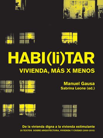 Habilitar. Ediz. spagnola  - Libro List 2019 | Libraccio.it