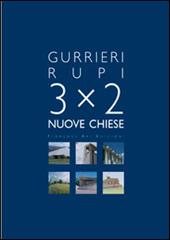 3x2 nuove chiese
