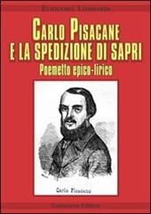 Carlo Pisacane e la spedizione di Sapri