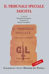 Il tribunale speciale