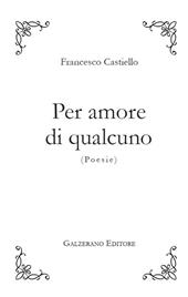 Per amore di qualcuno