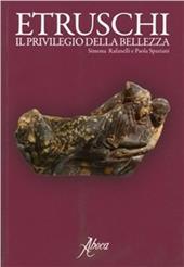 Etruschi. Il privilegio della bellezza