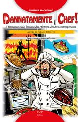 Dannatamente chef!