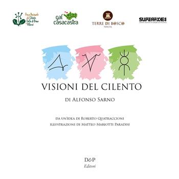 Io e la bicicletta nel cuore. Diario di un «artista» sui pedali - Vittorio De Martino - Libro D&P Editori 2020 | Libraccio.it
