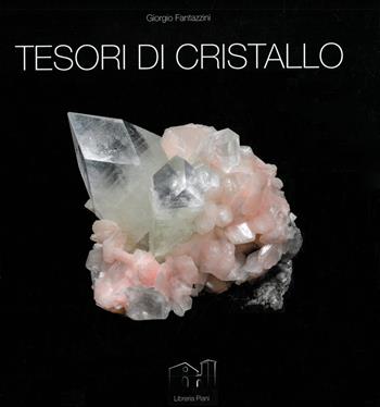 Tesori di cristallo. Una collezione mineralogica in 268 immagini e una manciata di ricordi - Giorgio Fantazzini, Paolo Forti - Libro Libreria Piani 2018 | Libraccio.it