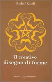 Il creativo disegno di forme