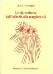 Le età evolutive dall'infanzia alla maggiore età