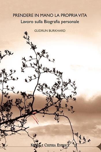 Prendere in mano la propria vita. Lavoro sulla biografia personale - Gudrun Burkhard - Libro Natura e Cultura 2017 | Libraccio.it