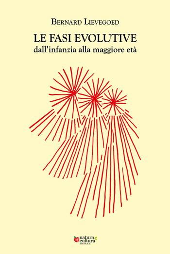 Le fasi evolutive dall'infanzia alla maggiore età - Bernard Lievegoed - Libro Natura e Cultura 2021 | Libraccio.it