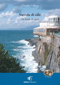 Nuvola di sale. Un baule di sogni - Claudio Cattani - Libro Eidon Edizioni 2012 | Libraccio.it