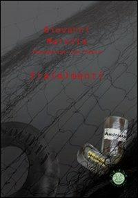 Fra(m)menti - Giovanni Marotta - Libro Mjm Editore 2008 | Libraccio.it