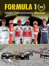 Formula 1. World championship review 2010. Ediz. illustrata