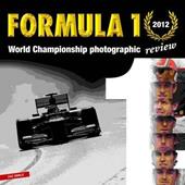 Formula 1 (2012). Ediz. illustrata