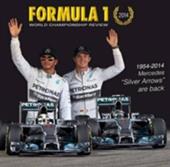 Formula 1 2014. Ediz. illustrata