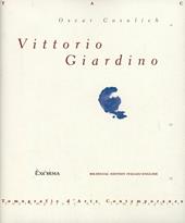 Vittorio Giardino. Ediz. illustrata