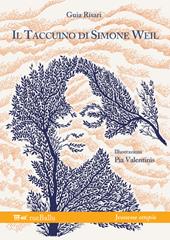 Il taccuino di Simone Weil