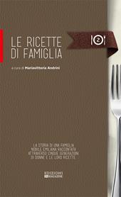 Le ricette di famiglia